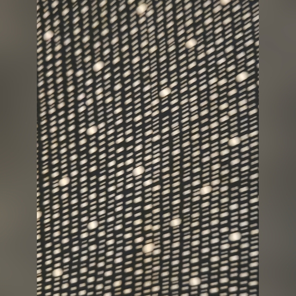 Worthington Polka Dot Blouse - Picture 3 of 10